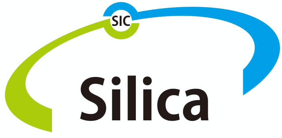 Guangdong Silica New Materials Co., Ltd._logo
